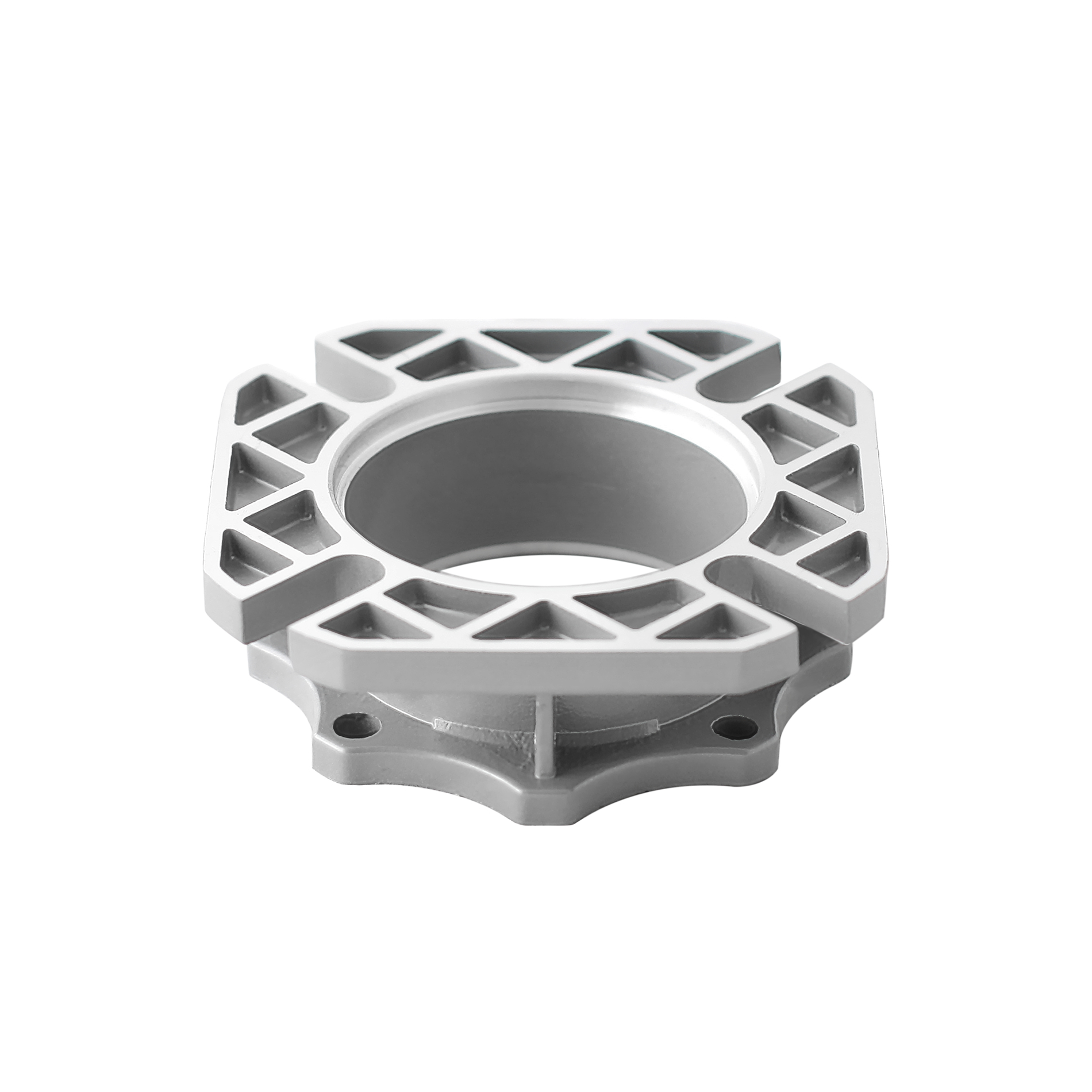 Фланец выходной FA к редуктору INNORED 050