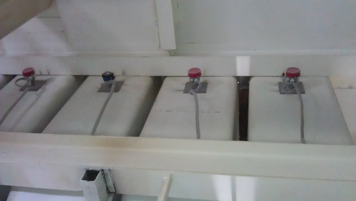 Применение датчика INNOLEVEL серии N на комбикормовом производстве