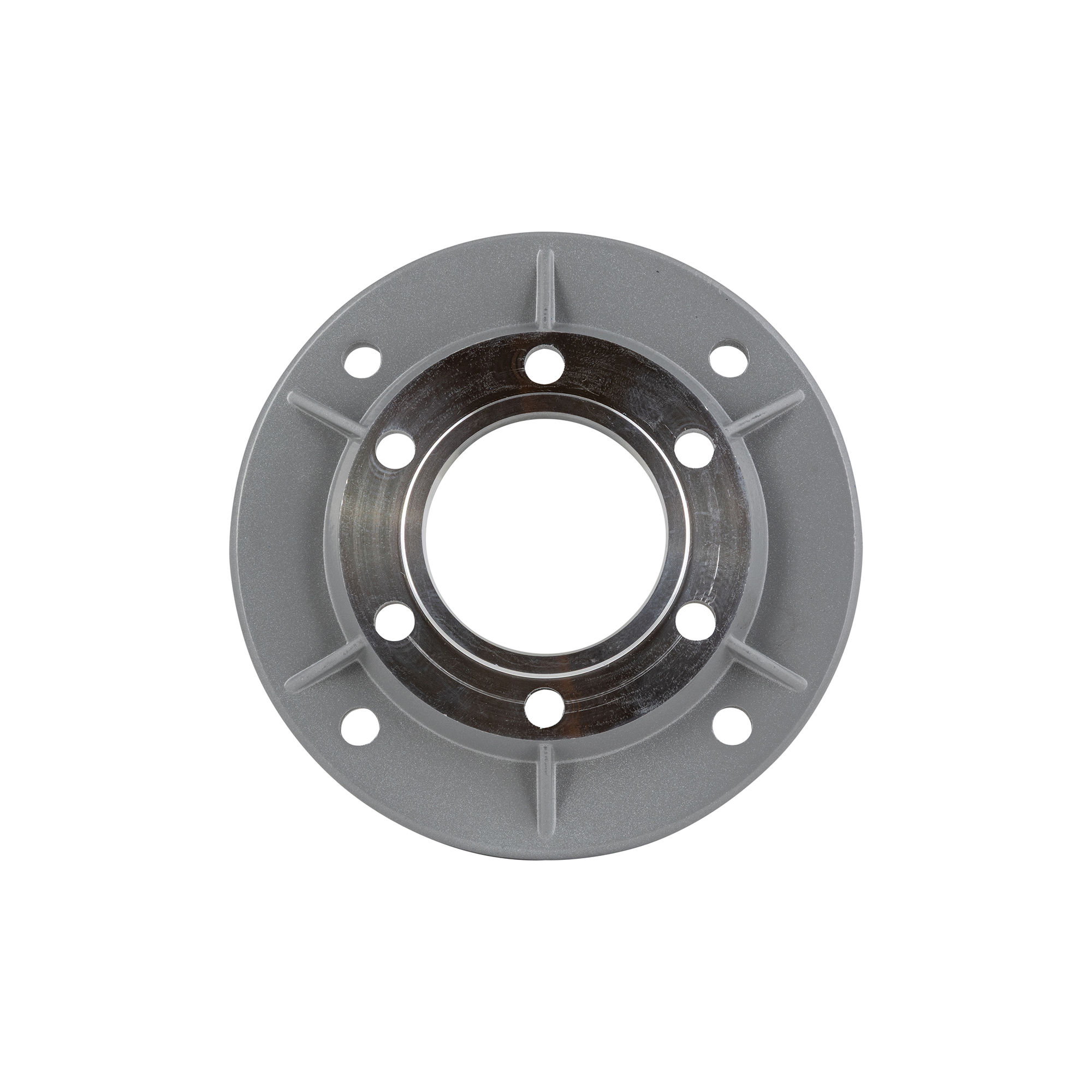 Фланец 90 B14 (140мм) к редуктору INNOVERT 063