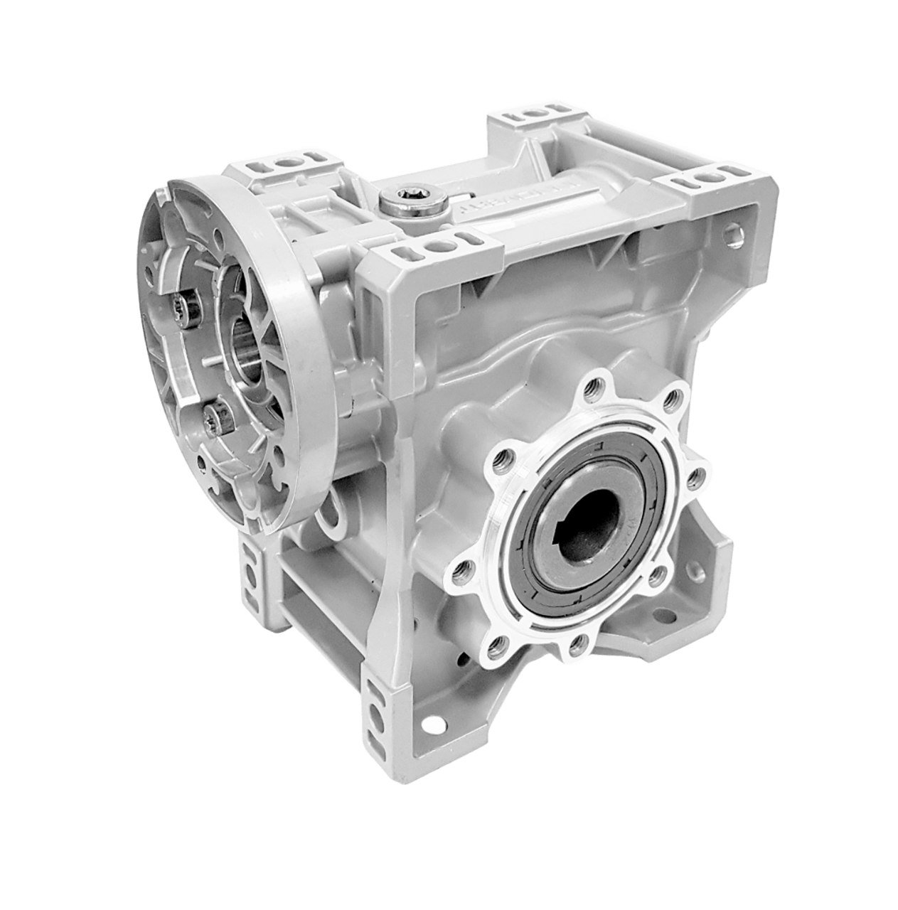 Модульные червячные редукторы INNOVERT серии IRWM