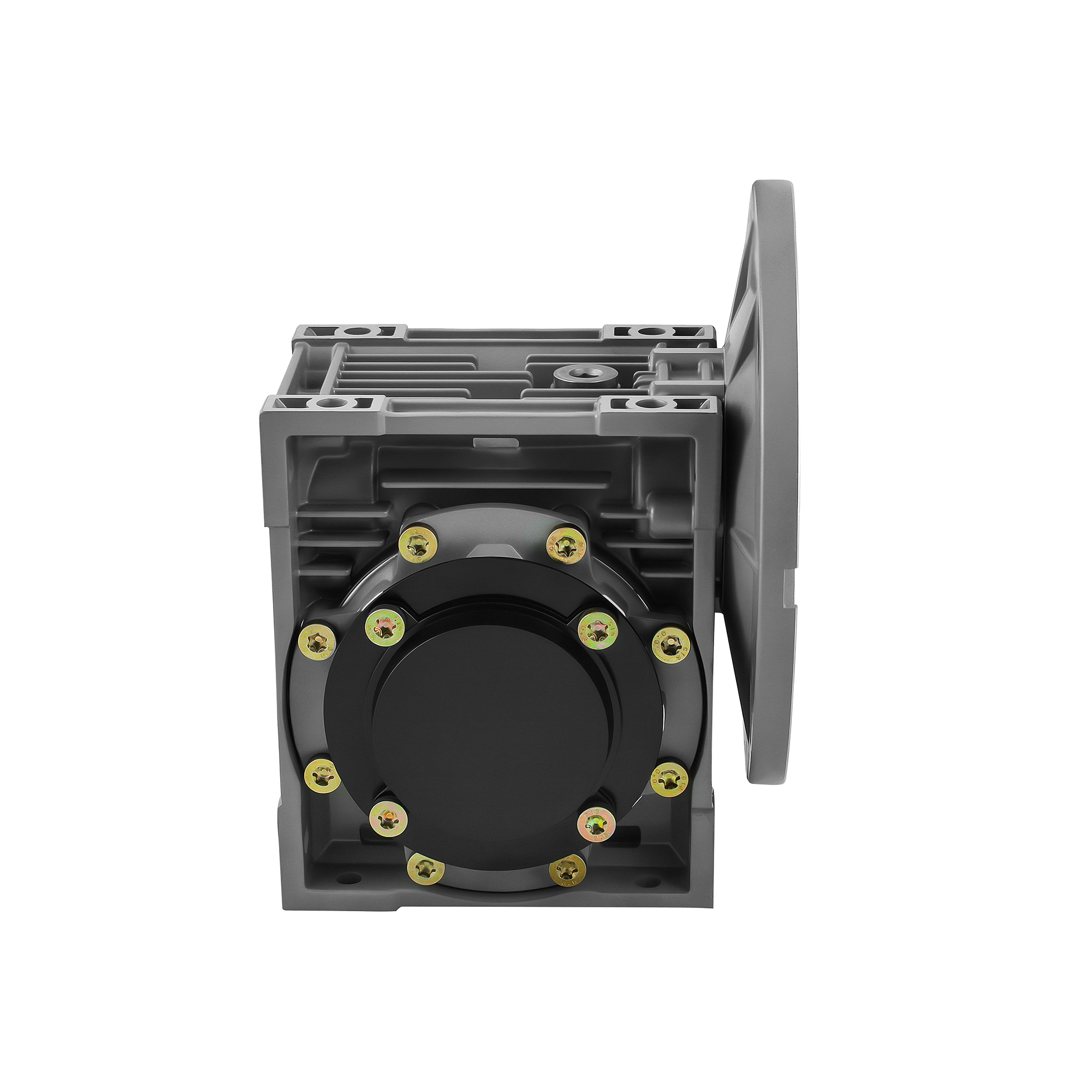 Редуктор червячный INNORED 063 (i=30) вал вх./вых. 200*24/25 мм