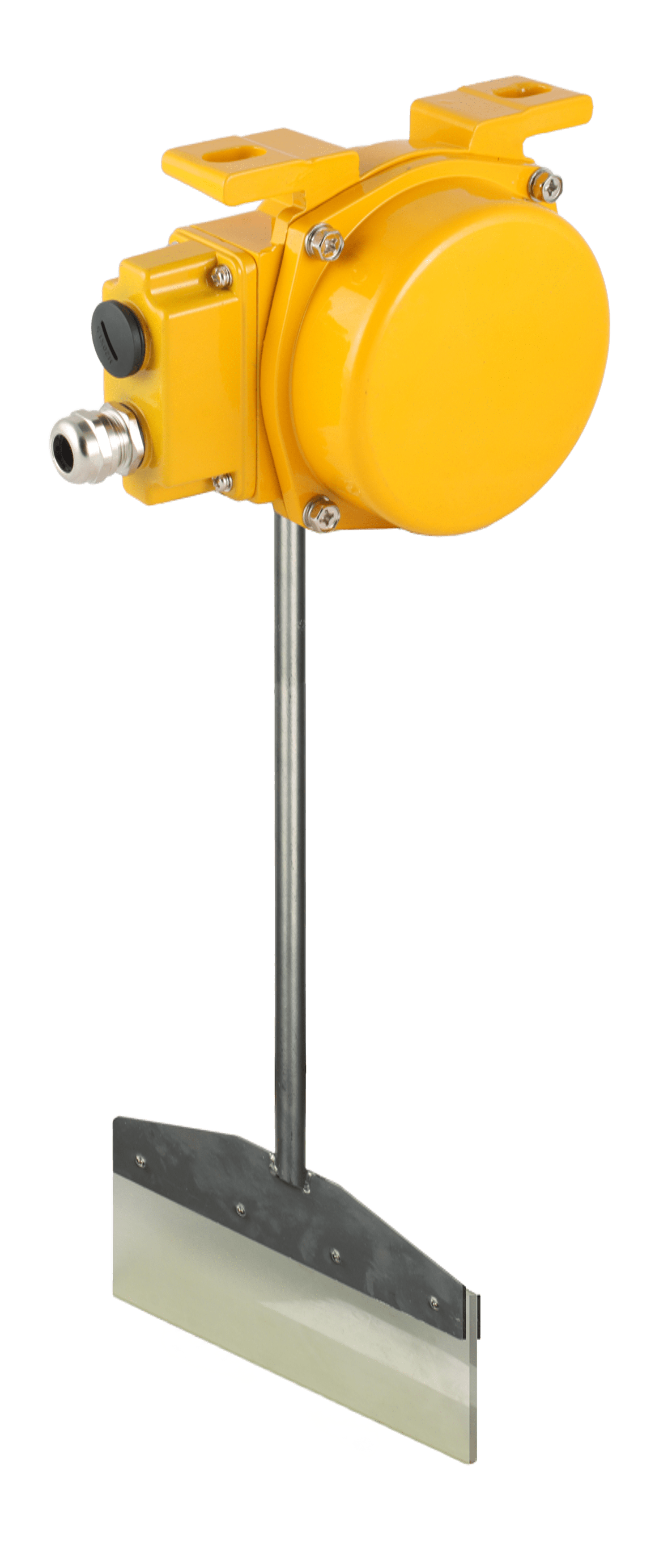 Датчик наличия препятствия на конвейерной ленте INNOLEVEL серии BHS