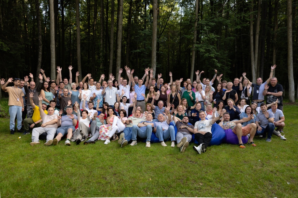 ПРОМСИТЕХ: более 24-х лет успеха и единства